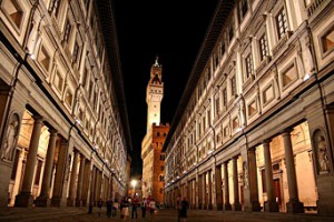 cultural travel immersion - Explore Florence