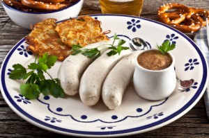 cultural travel immersion - Food - part of any cultural experience