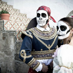 Celebrate the Day of the Dead in Mexico