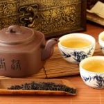 Japanese Tea.