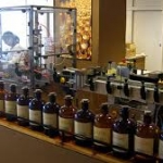 Visit Perfume Factories in Grasse.